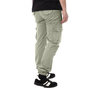 Voir la diapositive 2 : PANAME BROTHERS Pantalon Cargo  Clair Homme Paname Brothers Carlos
