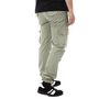 Voir la diapositive 2 : PANAME BROTHERS Pantalon Cargo  Clair Homme Paname Brothers Costa