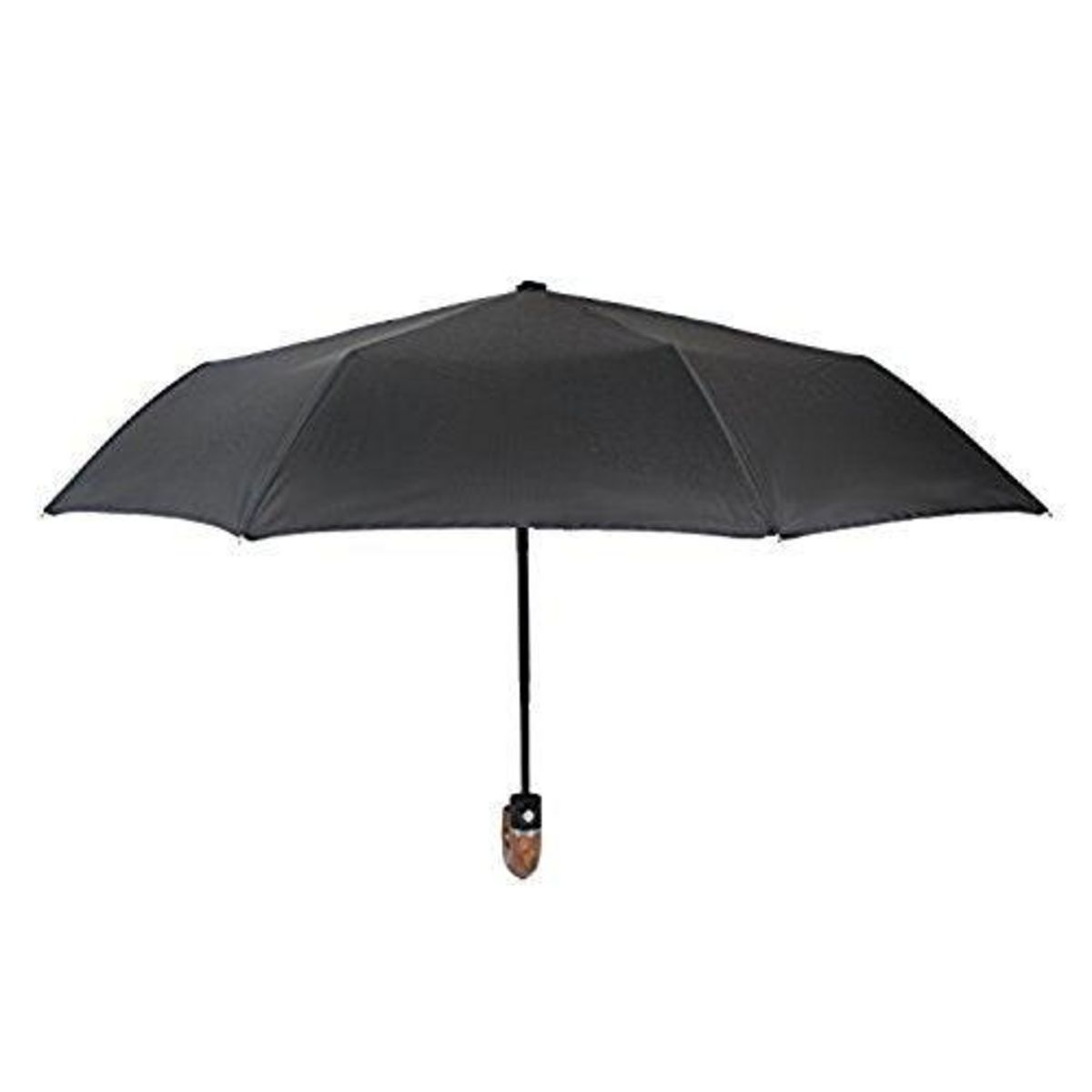 Alistair Parapluie automatique compact et resistant - Anti vent et retournement - ALISTAIR - Marque francaise garantie 1 an