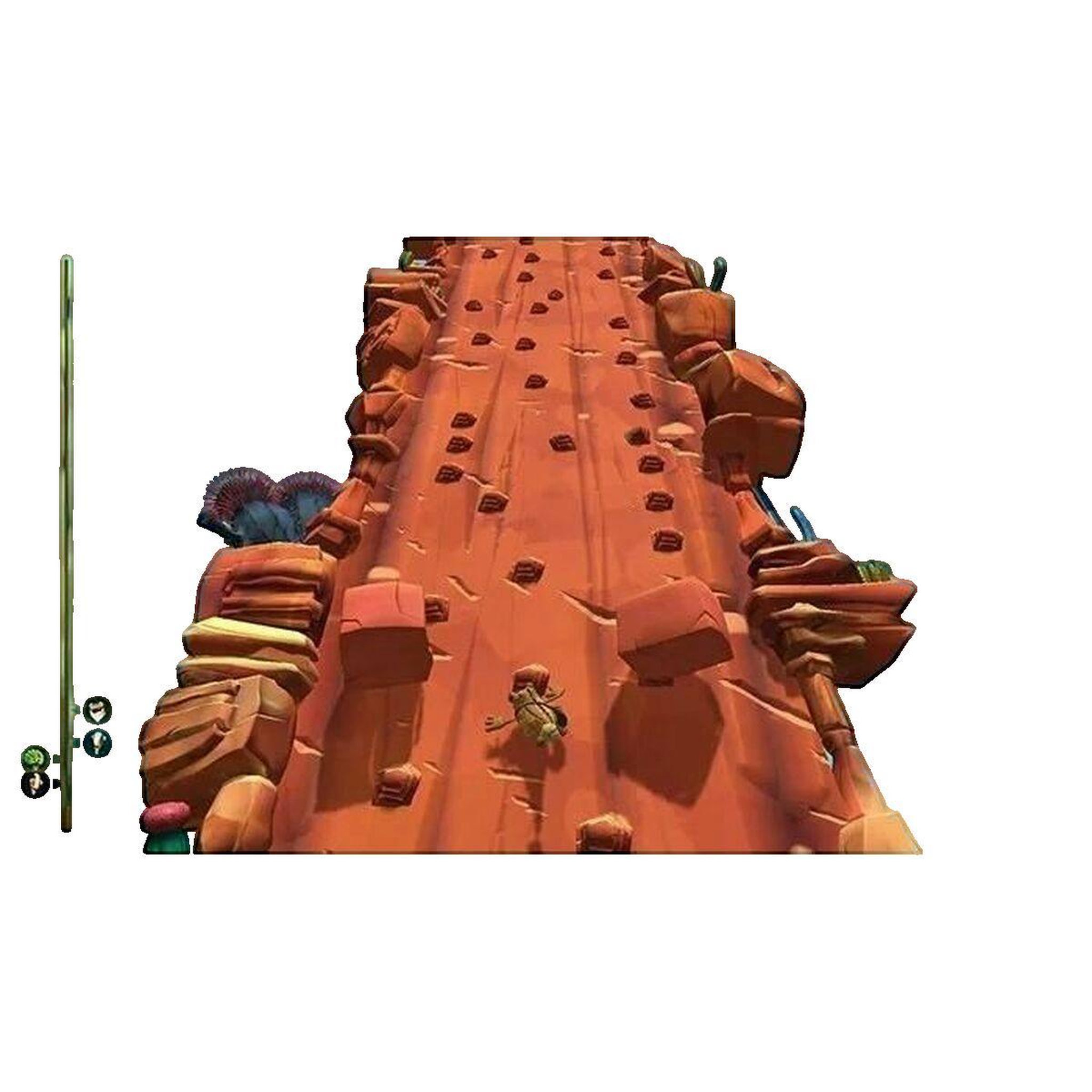 Voir la diapositive 2 : Just for games Jeu vidéo Just For Games Gigantosaurus Dino Sports pour PS5