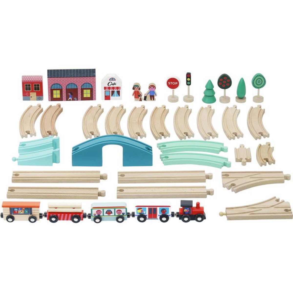 Vilac CIRCUIT GD EXP ARRHENIUS SPE VILAC VIL7606