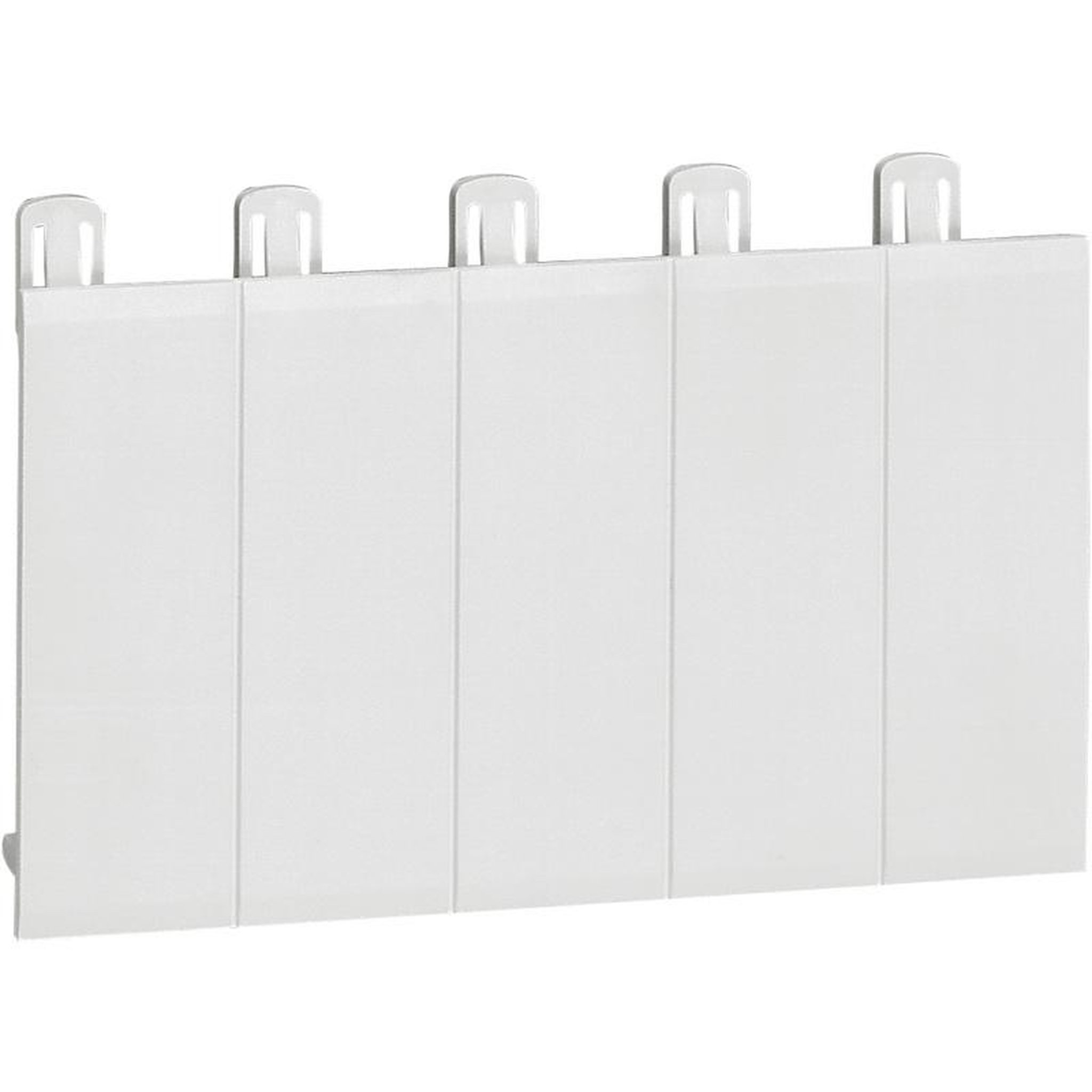 Legrand Obturateurs - 5 modules