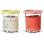 NINJA Bol 2 Pots Creami pour NC501EU