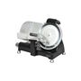 Voir la diapositive 2 : Kitchen chef Trancheuse électrique pro 140w 25,5cm - kcptr250n