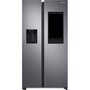 Samsung Réfrigérateur Américain RS6HA8880S9 Family Hub