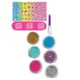 SPIN MASTER Cool Maker Go Glam ongles scintillants 