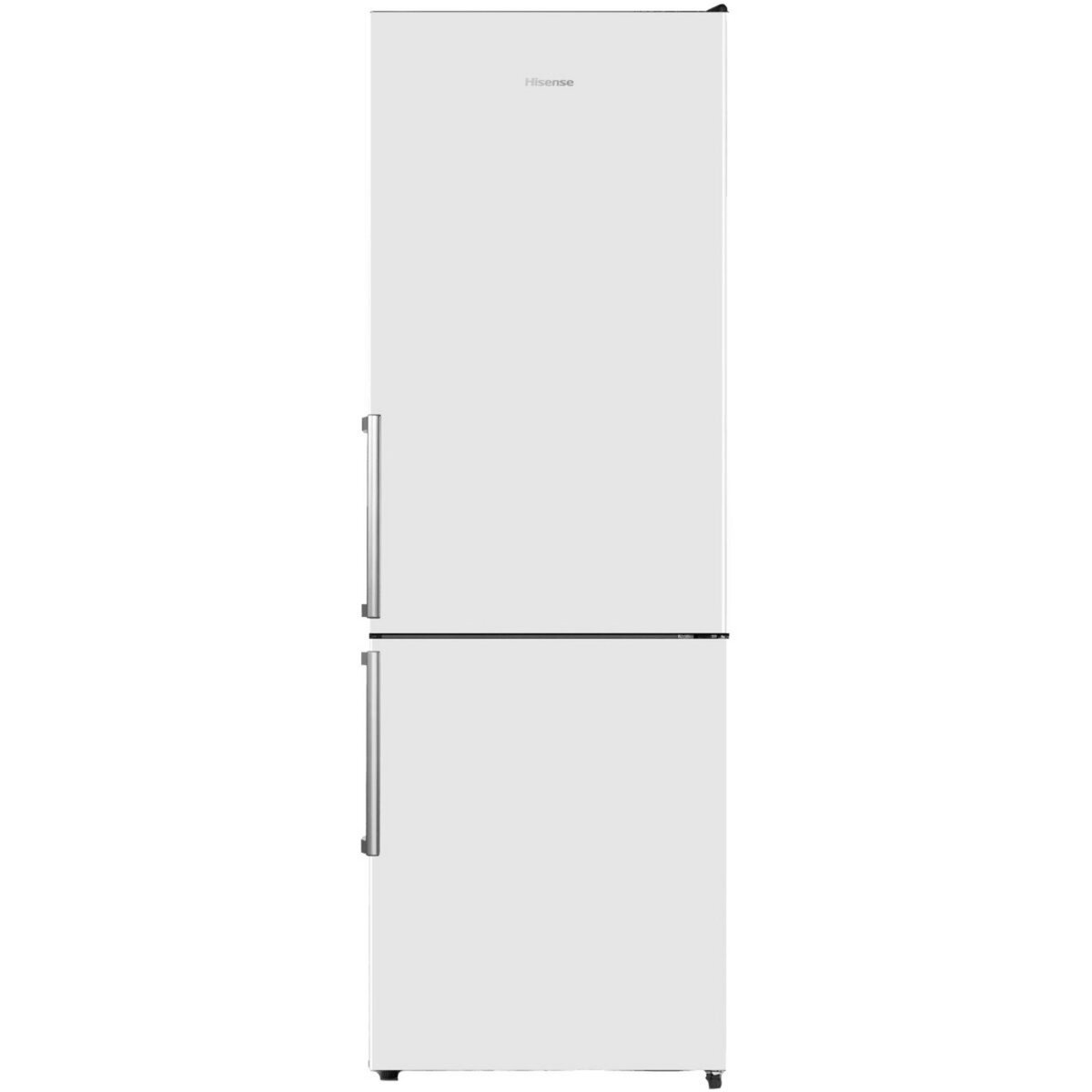 Hisense Réfrigérateur combiné RB372N4BW2