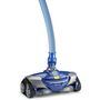 Voir la diapositive 2 : Zodiac Robot hydraulique de nettoyage de piscine - mx9