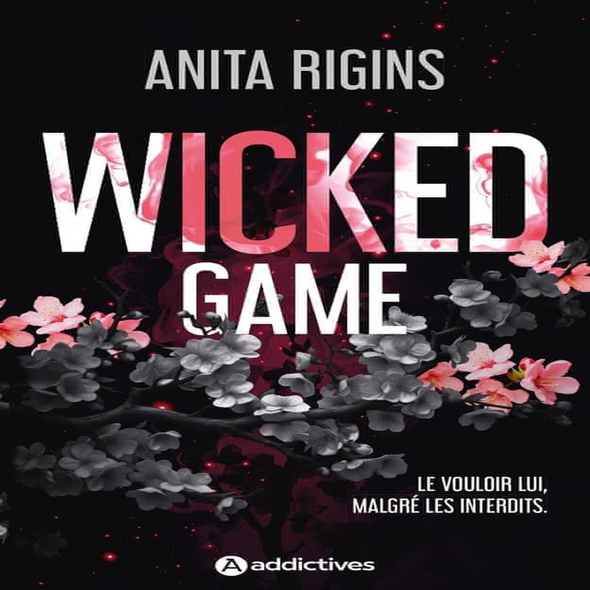 WICKED GAME, Rigins Anita