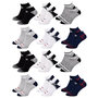 Voir la diapositive 1 : SERGIO TACCHINI Chaussettes Homme SNEAKER SERGIO TACCHINI