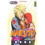 NARUTO TOME 53, Kishimoto Masashi