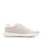 Voir la diapositive 2 : CALVIN KLEIN JEANS Baskets Gris Clair Femme Calvin Klein Jeans 3 Eva