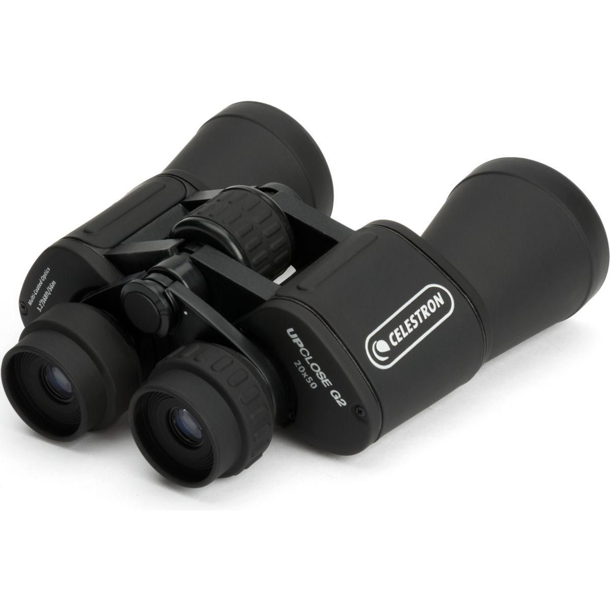 CELESTRON Jumelles UpClose G2 Poro 20x50