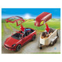 Voir la diapositive 8 : PLAYMOBIL 9376 - Porsche - Porsche Macan GTS