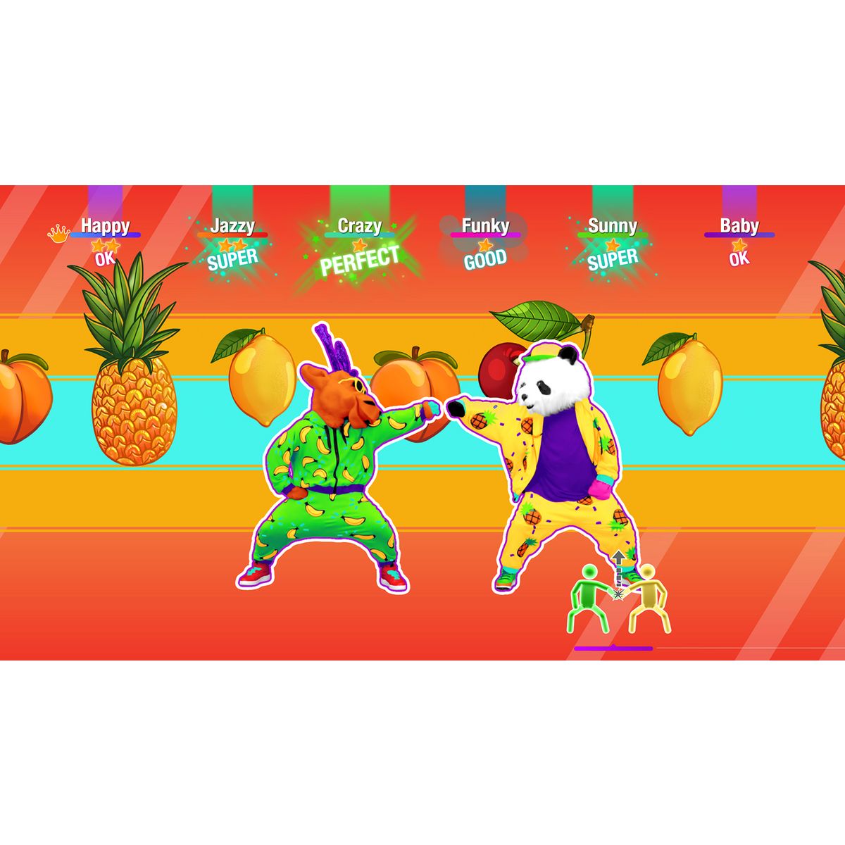 Just Dance 2020 Nintendo Switch