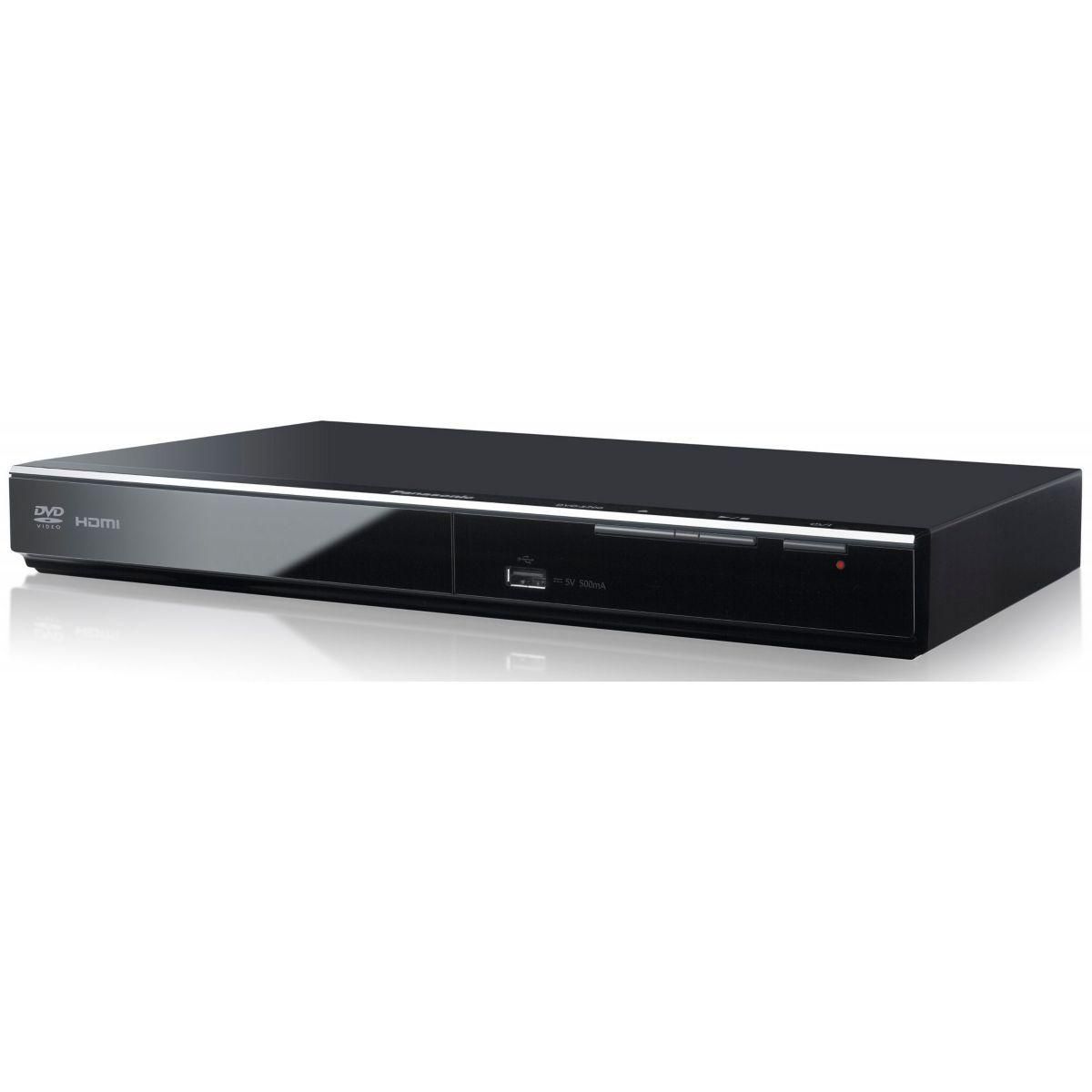 PANASONIC Lecteur DVD DVD S7000