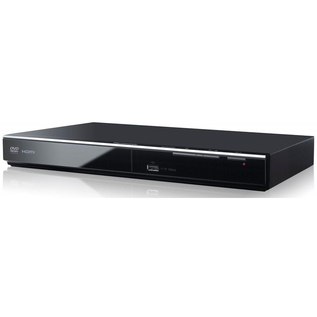 PANASONIC Lecteur DVD DVD S7000