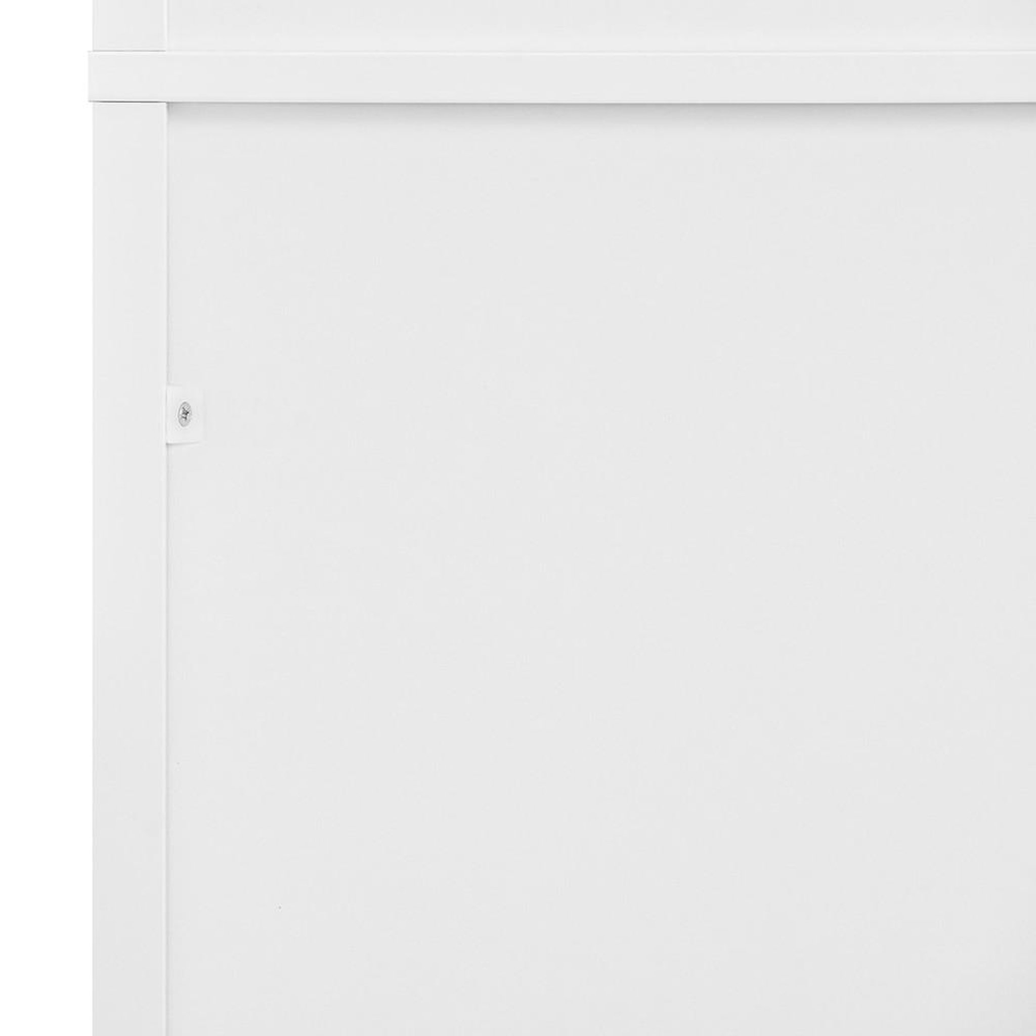 Voir la diapositive 5 : SOBUY SoBuy - Colonne De Salle De Bain à deux tiroirs - Moderne - FRG126