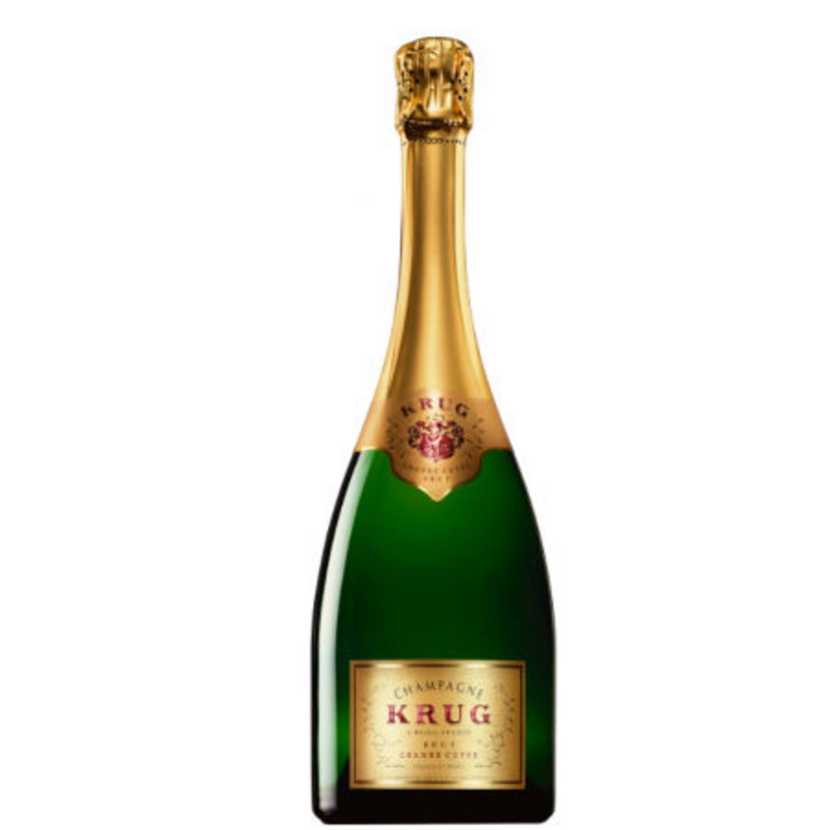 Krug Champagne Krug Grande Cuvée