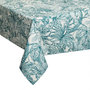 Voir la diapositive 1 : ATMOSPHERA Nappe rectangulaire 140x240 cm Jungle