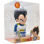 Voir la diapositive 3 : PLASTOY Tirelire Dragon Ball Chibi Vegeta