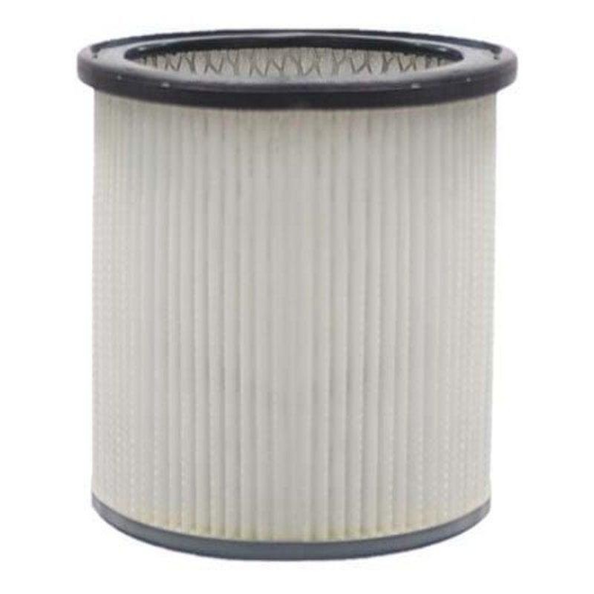 QLIMA Filtre pour aspirateur de cendres qlima