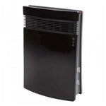 MARKET24 Chauffage Vertical S&P TL-40 1800W Noir