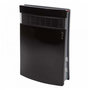 Voir la diapositive 1 : MARKET24 Chauffage Vertical S&P TL-40 1800W Noir
