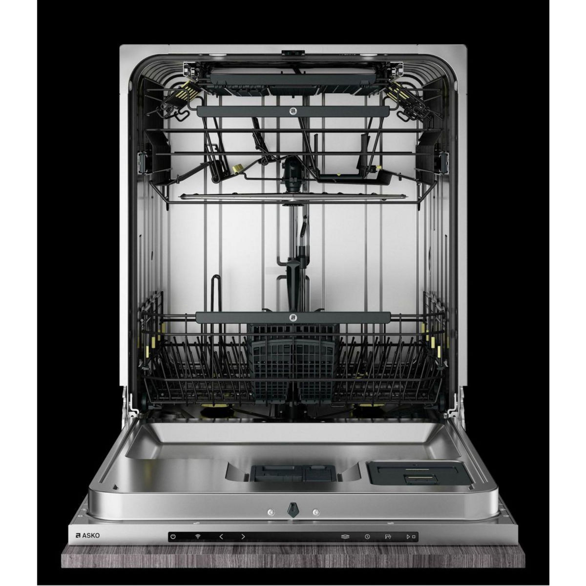 ASKO Lave vaisselle encastrable DSD746U Autodose