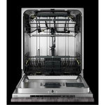 ASKO Lave vaisselle encastrable DSD746U Autodose
