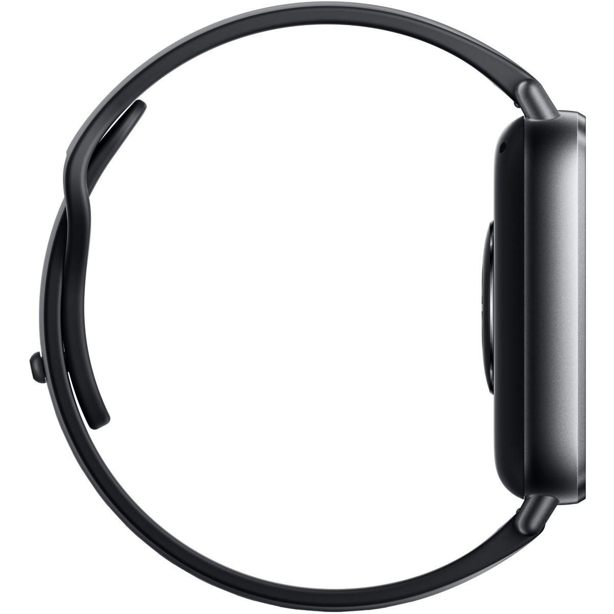 XIAOMI Montre connectée Redmi Watch 5 Active Noir Minuit