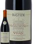Voir la diapositive 1 : Domaine les Bastides Côtes du Rhône Villages Visan Rouge 2017