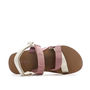 Voir la diapositive 4 : O'NEILL Sandales Rose Femme O'Neill Allora