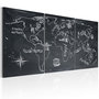 Voir la diapositive 1 : Paris Prix Tableau Imprimé  Voyageur Curieux Italie