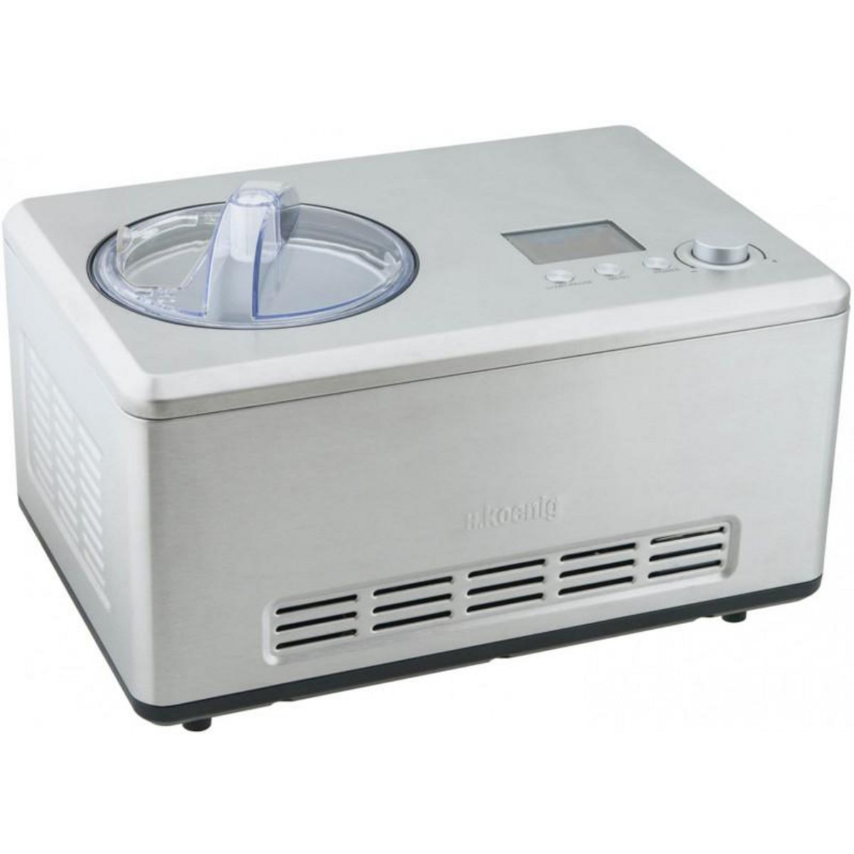 H.Koenig SORBETIERE/MACHINE GLACON H.KOENIG HF320