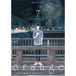 ORANGE TOME 7 : POUR TOI, Takano Ichigo
