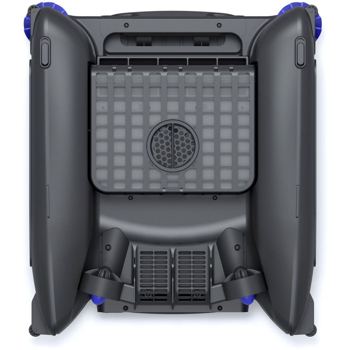 DREAME Robot piscine J1 sans fil - ligne d'eau, surfaces - bac à débris de 5L