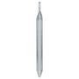 Voir la diapositive 4 : VIDAXL Piquets de tente 24pcs en forme de V 24cm Ø20mm acier galvanise