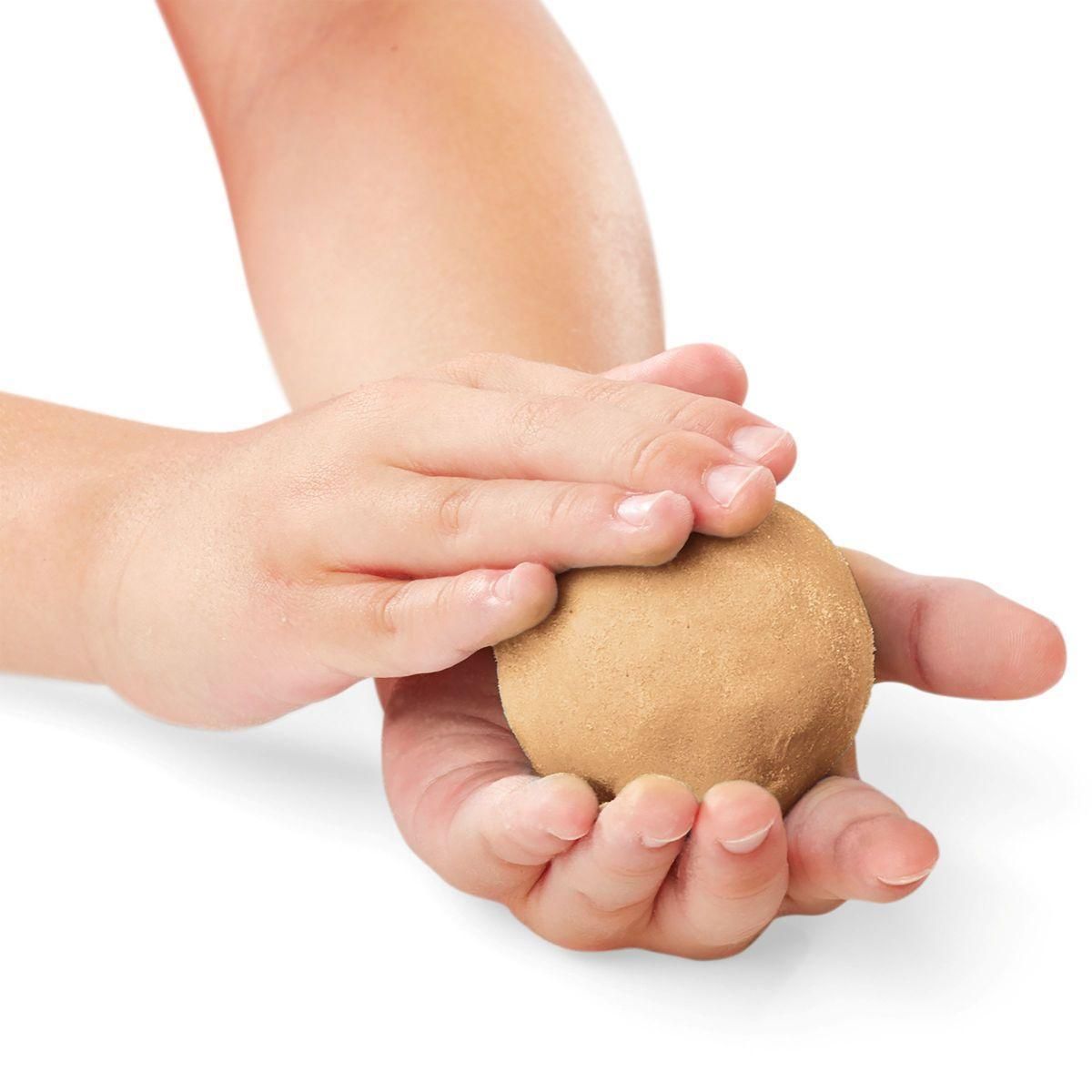 Lexibook Sceau 2 en 1 : Sable et slime