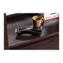Voir la diapositive 4 : WAHL Tondeuse a cheveux - WAHL - 1911.0467 Lithium Pro LCD Clipper - 6 W - 100 min - 6 sabots - Noir
