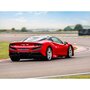 Voir la diapositive 4 : Smartbox Stage de pilotage : 2 tours sur le circuit de Haute Saintonge en Ferrari F8 Tributo - Coffret Cadeau Sport & Aventure