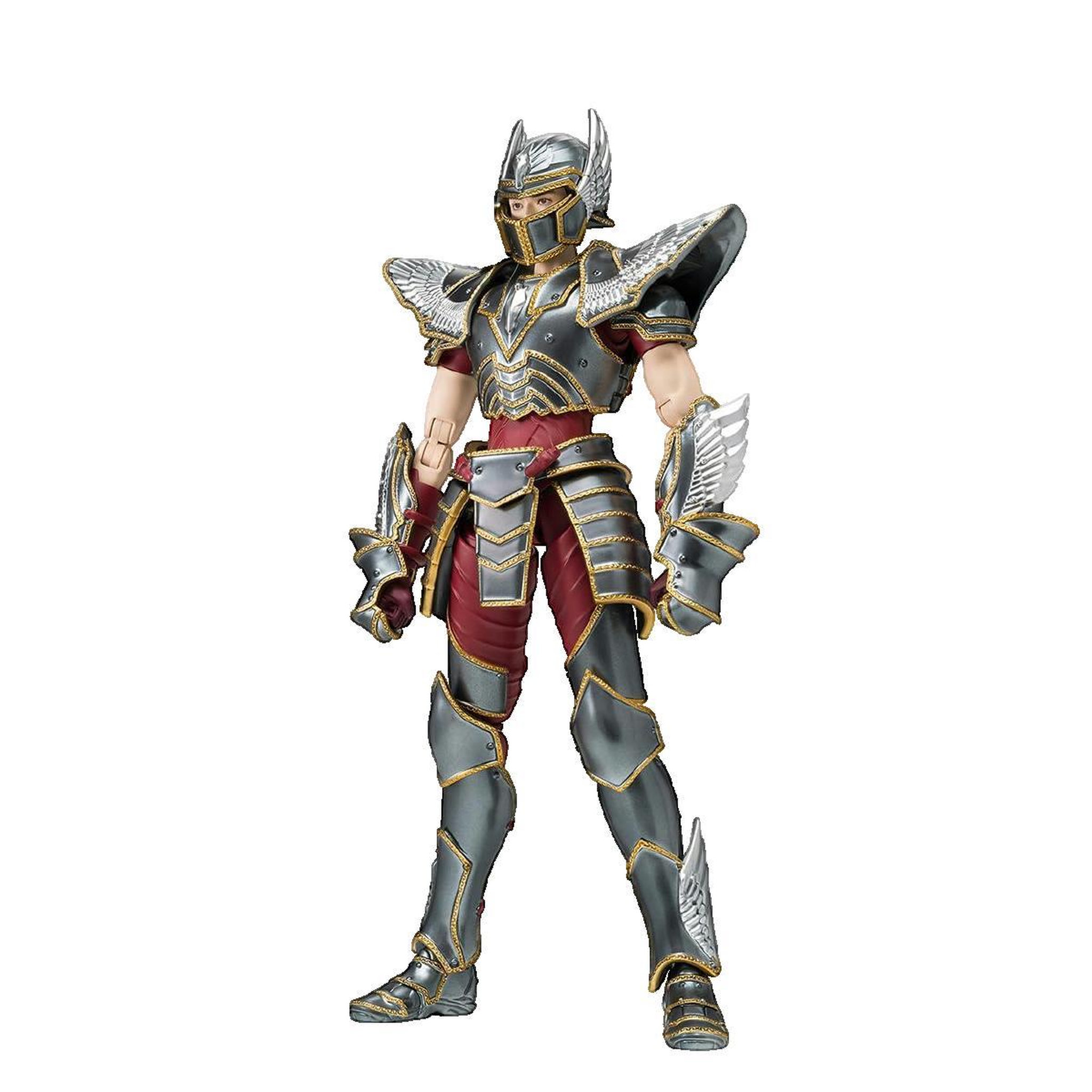 BANDAI Figurine Bandai Tamashii Nations Pégase Seiya