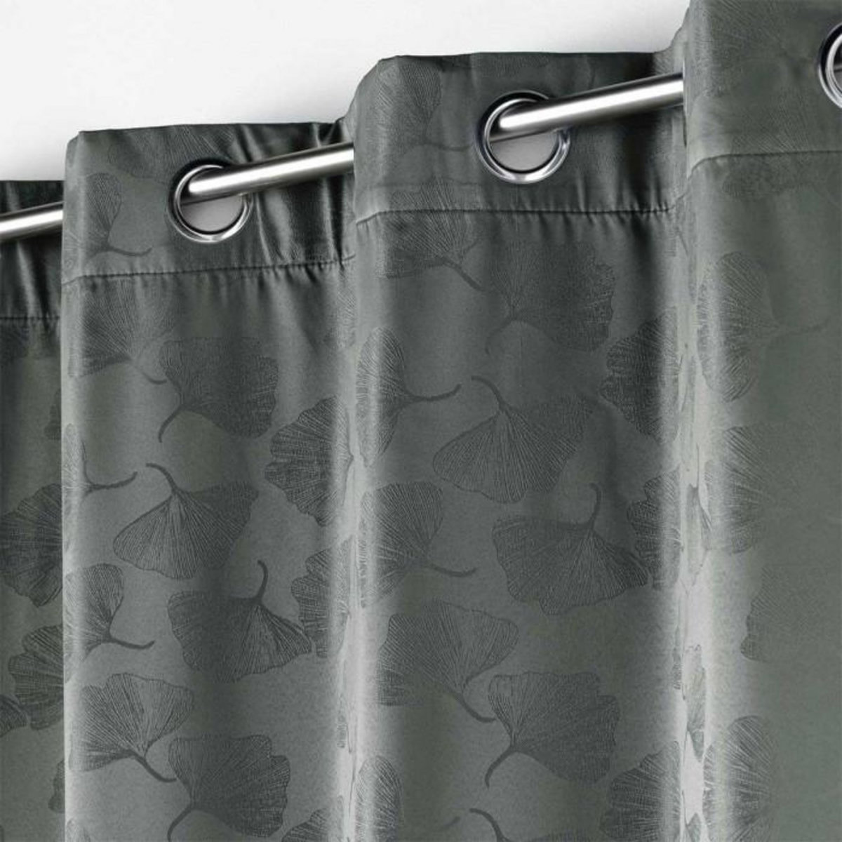 Paris Prix Rideau Occultant  Lunella  140x260cm Anthracite