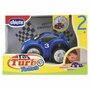 CHICCO Voiture Turbo Touch Fast