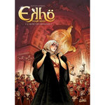 EKHO MONDE MIROIR TOME 5 : LE SECRET DES PRESHAUNS, Arleston Christophe