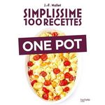 ONE POT, Mallet Jean-François
