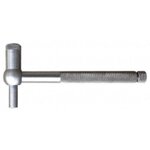 OUTIFRANCE Jeu de 4 calibres d'alésage