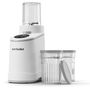 Voir la diapositive 1 : nutribullet Turbine à glace CHILL NBD0503W