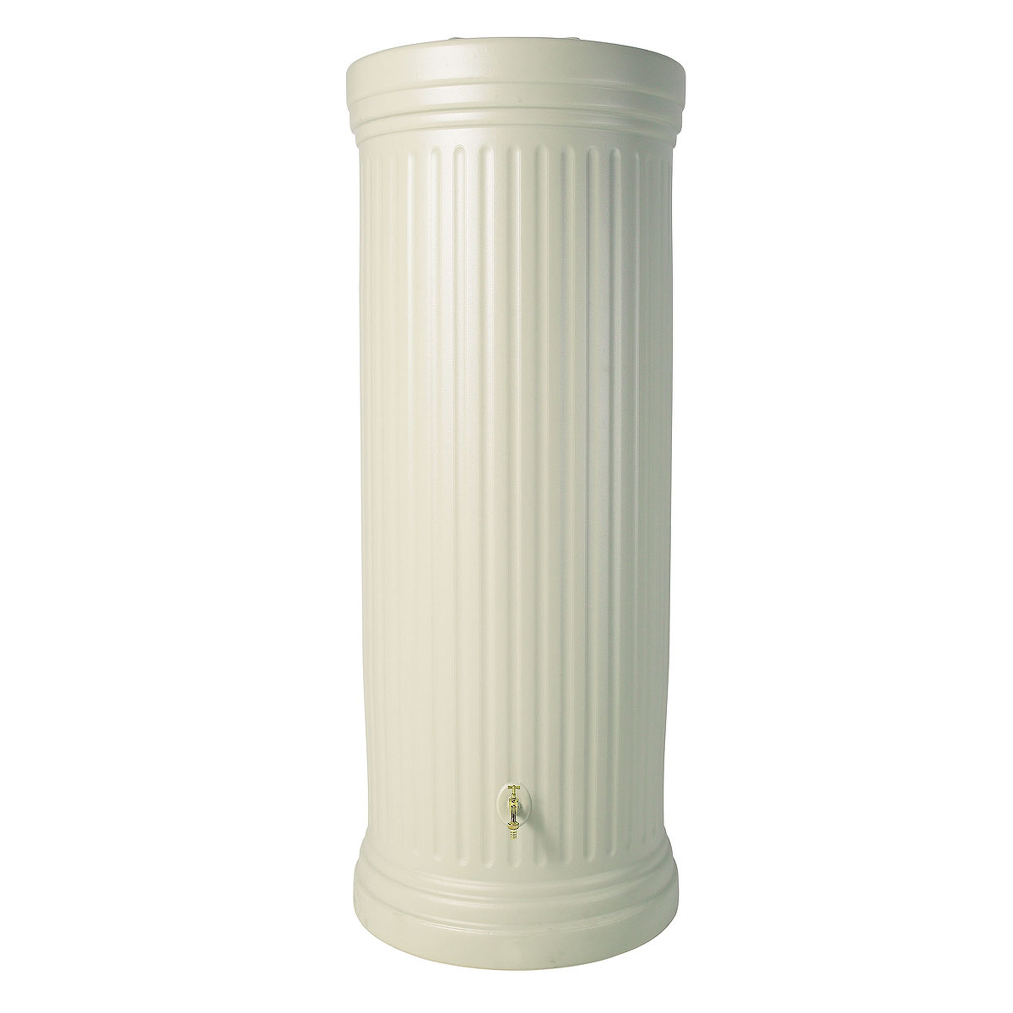 Voir la diapositive 2 : Cuve à eau colonne romaine 1000L