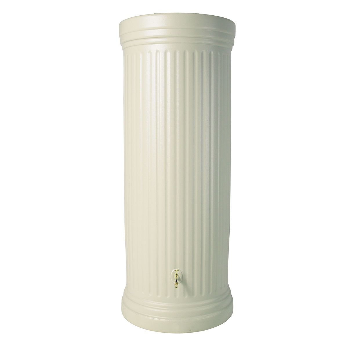 Cuve à eau colonne romaine 1000L